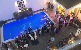 Hotel Chipiona